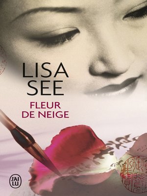cover image of Fleur de Neige